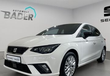 Seat Ibiza 14.763 km 19.930 &euro; Wolfratshausen 82515
