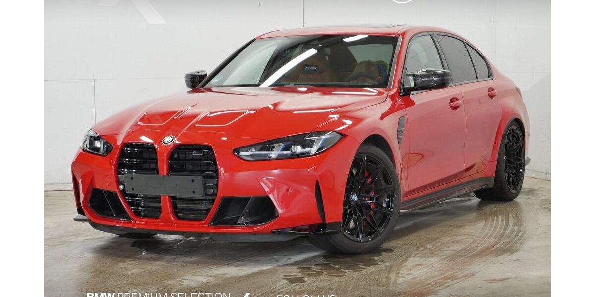 BMW M3 13.256 km 81.880 &euro; Bottrop 46236