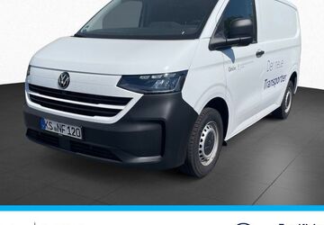 VW T7 Transporter 2.000 km 38.500 &euro; Kassel 34123