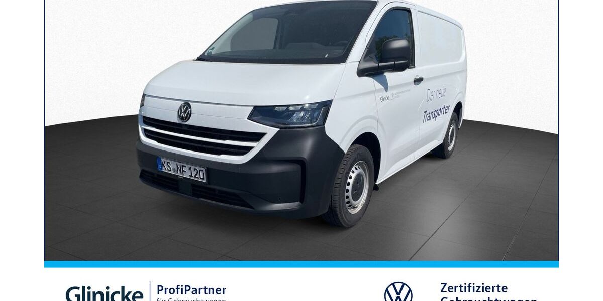 VW T7 Transporter 2.000 km 38.500 &euro; Kassel 34123