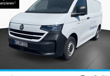 VW T7 Transporter 2.000 km 39.400 &euro; Kassel 34123