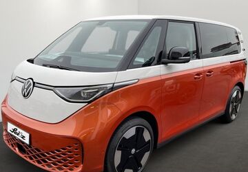 VW ID. Buzz 1.500 km 69.840 &euro; Kempten 87437