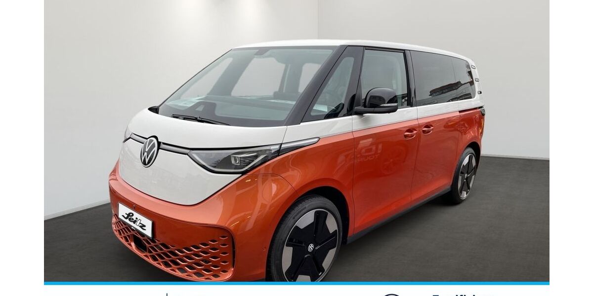VW ID. Buzz 1.500 km 69.840 &euro; Kempten 87437