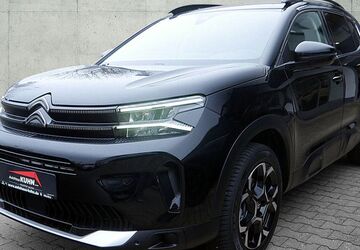 Citroen C5 Aircross 19.700 km 24.480 &euro; Karlsruhe 76185