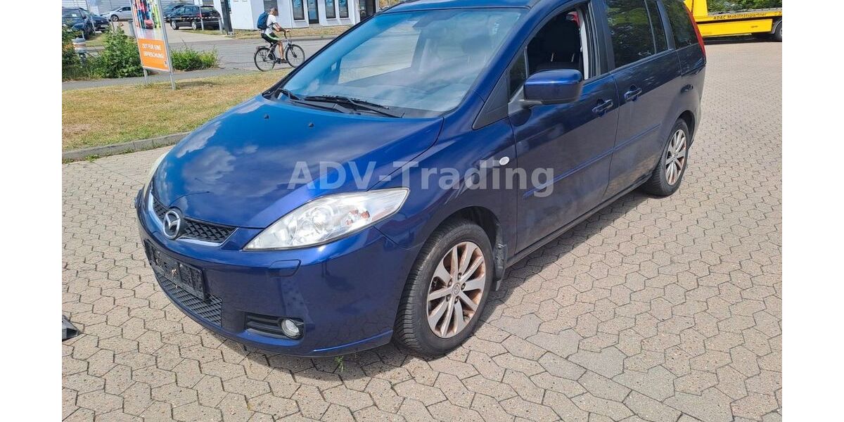 Mazda 5 159.900 km 1.000 &euro; Ahaus 48683