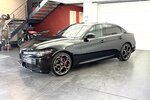 Alfa Romeo Giulia 2.2 D Q4 Veloce Leder Panoramadach 36.700 km 35.790 &euro; Lich 35423