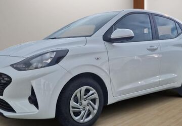Hyundai i10 1.159 km 16.990 &euro; Schneeberg 08289