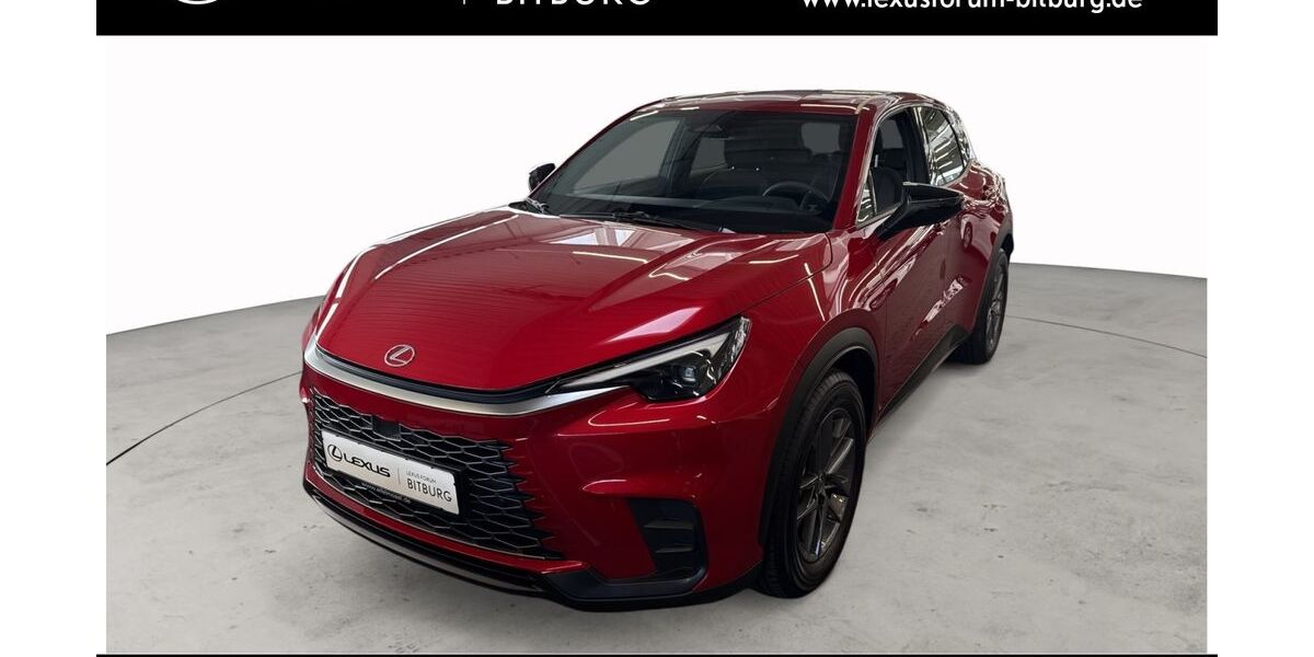 Lexus LBX 6.050 km 30.960 &euro; Bitburg 54634