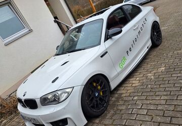 BMW 135 206.290 km 21.000 &euro; Ehingen 86678