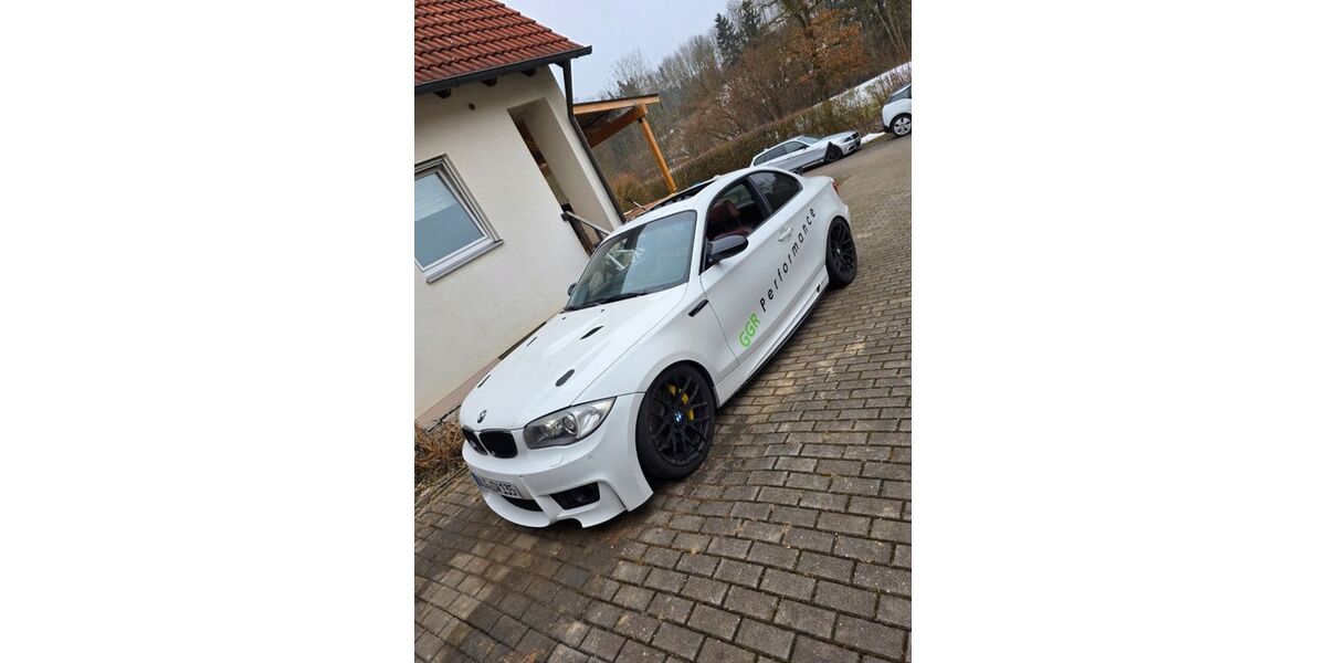 BMW 135 206.290 km 21.000 &euro; Ehingen 86678