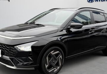 Hyundai BAYON 15.145 km 21.490 &euro; Pirmasens 66954