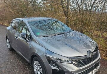 Renault Clio 22.519 km 20.000 &euro; Heiningen 73092