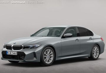 BMW 330 24.817 km 48.699 &euro; Dortmund 44263
