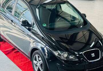 Seat Altea 141.950 km 6.190 &euro; Bad Essen 49152