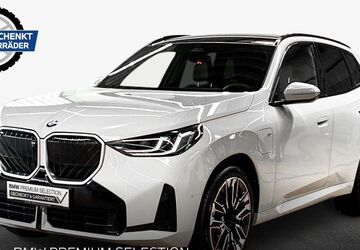 BMW X3 11.391 km 68.480 &euro; Karlsruhe 76227