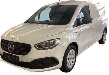 Mercedes-Benz Citan 10.200 km 26.061 &euro; Zerbst 39261