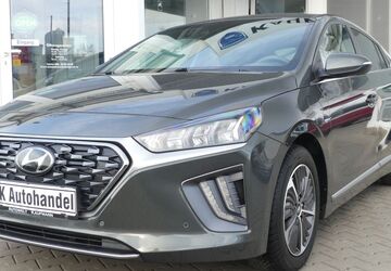 Hyundai IONIQ 41.827 km 18.290 &euro; München 80687