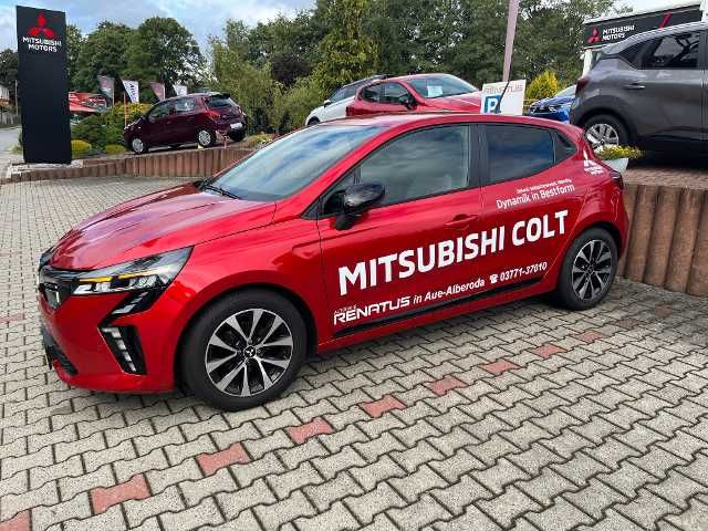 Mitsubishi Colt 1.500 km 20.440 &euro; Aue-Bad Schlema 08280