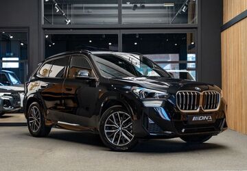BMW X1 15.137 km 49.995 &euro; Kleve 47533