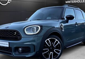 Mini Cooper SE Countryman 68.500 km 27.180 &euro; Weilheim 82362