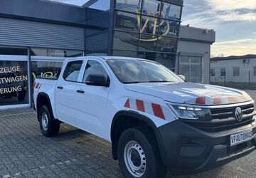 VW Amarok 89.000 km 34.900 &euro; Leer 26789