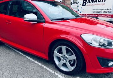 Volvo C30 60.500 km 9.490 &euro; Essen 45356