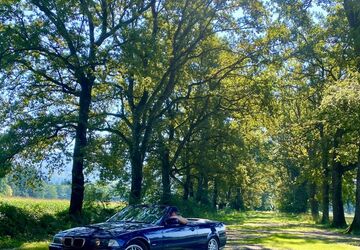 BMW 328 278.850 km 6.500 &euro; Laufen 84310