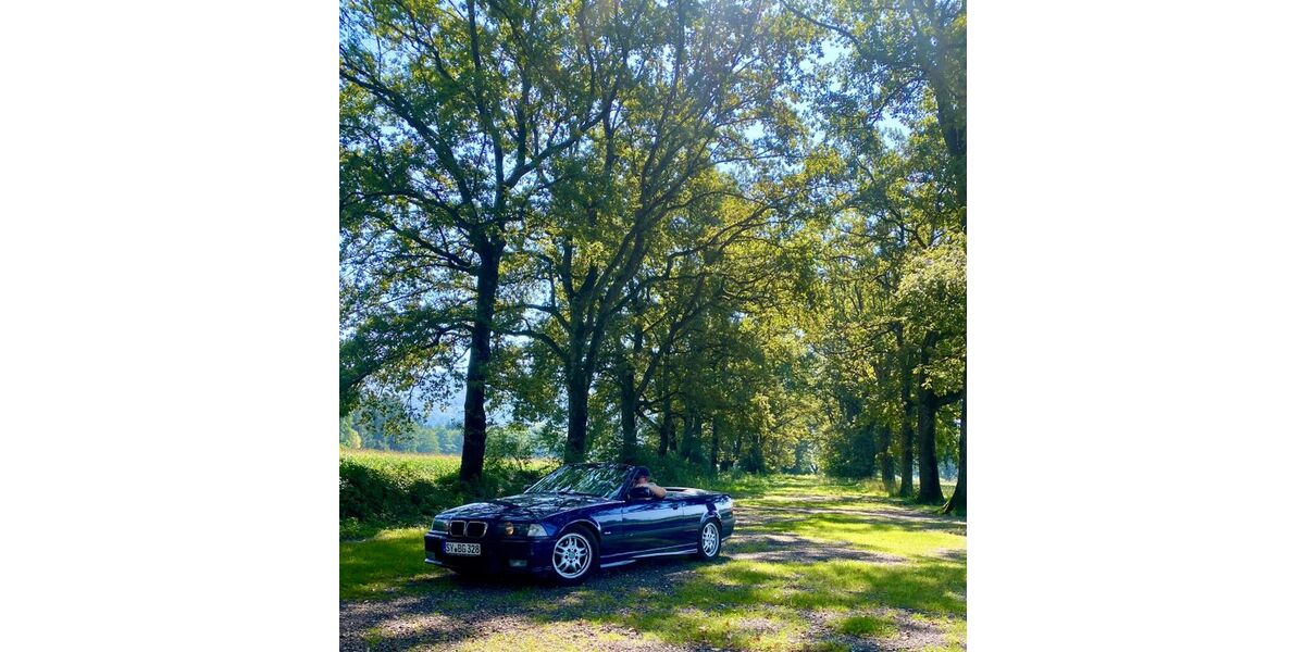 BMW 328 278.850 km 6.500 &euro; Laufen 84310