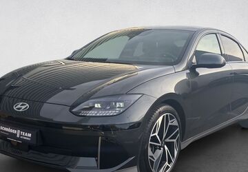 Hyundai IONIQ 6 35.078 km 38.390 &euro; Bielefeld 33609