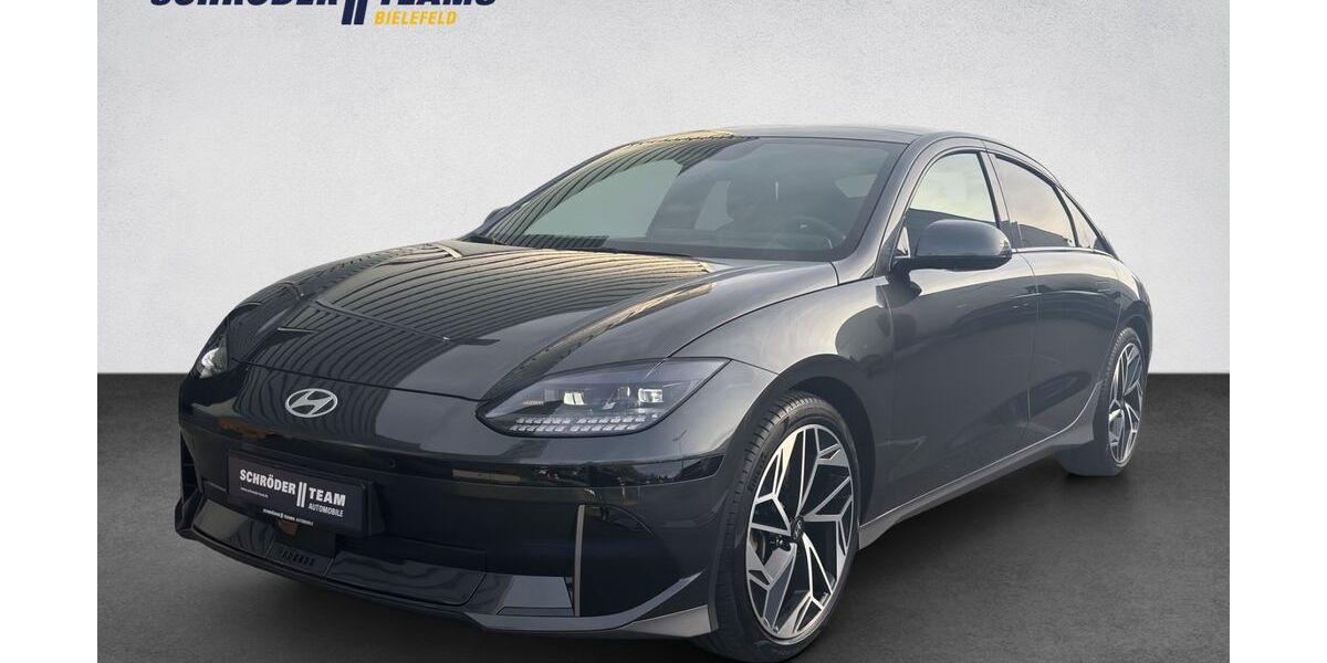 Hyundai IONIQ 6 35.078 km 38.390 &euro; Bielefeld 33609