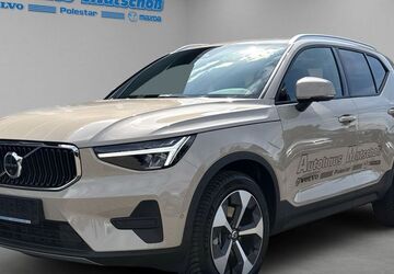 Volvo XC40 6.000 km 39.450 &euro; Strausberg 15344