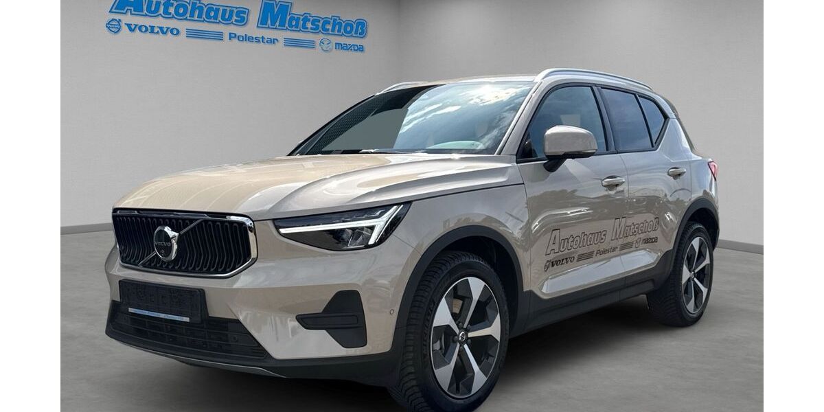 Volvo XC40 6.000 km 39.450 &euro; Strausberg 15344