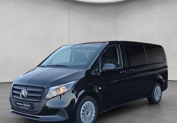 Mercedes-Benz Vito 57.526 km 45.990 &euro; Schweinfurt 97424