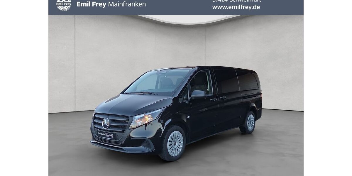 Mercedes-Benz Vito 57.526 km 45.990 &euro; Schweinfurt 97424