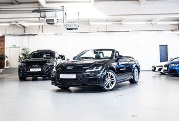 Audi TT 49.432 km 35.710 &euro; Hagen 58091