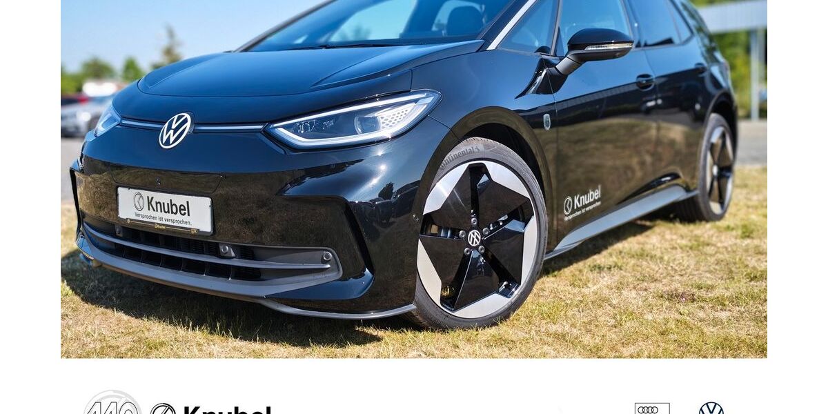 VW ID.3 9.200 km 36.849 &euro; Telgte 48291
