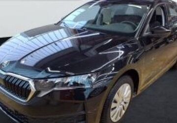 Skoda Octavia 15.540 km 25.490 &euro; Flensburg 24944