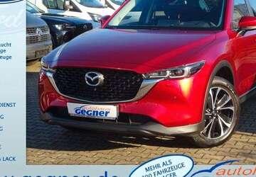 Mazda CX-5 11.899 km 32.840 &euro; Eilenburg 04838