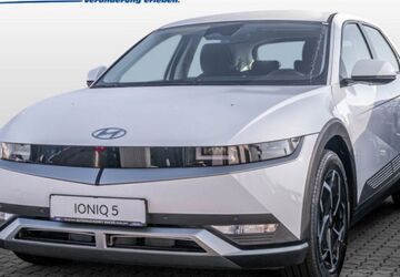 Hyundai IONIQ 5 5.532 km 35.970 &euro; Oschatz 04758