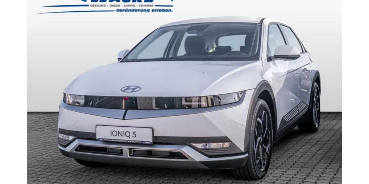 Hyundai IONIQ 5 5.532 km 35.970 &euro; Oschatz 04758