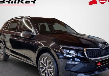 Skoda Kamiq 23.724 km 28.930 &euro; Bielefeld 33649