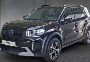 Citroen ë-C3 Aircross 5.000 km 25.440 &euro; Erfurt 99086