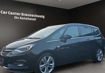 Opel Zafira 174.500 km 11.999 &euro; Braunschweig 38120