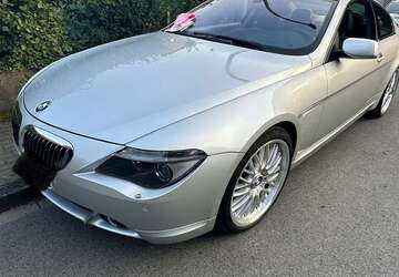 BMW 650 114.000 km 22.900 &euro; Lünen 44536