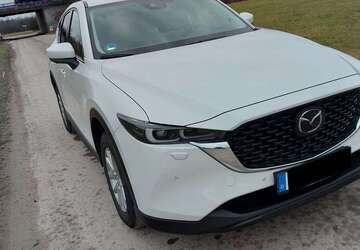 Mazda CX-5 7.000 km 36.300 &euro; Langweid am Lech 86462