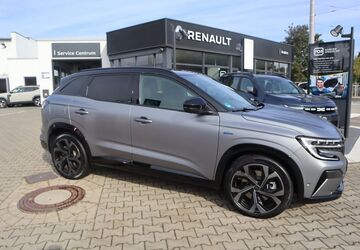 Renault Austral 9.500 km 37.990 &euro; Dresden 01097