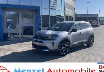 Citroen C5 Aircross 76.168 km 22.400 &euro; Schüttorf 48465