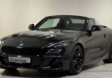 BMW Z4 M 7.550 km 63.890 &euro; Bad Wiessee 83707