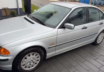 BMW 316 155.000 km 3.999 &euro; Sasbach 77880