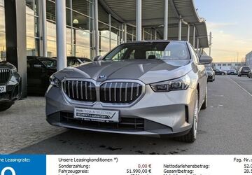 BMW 530 34.641 km 50.890 &euro; Schweinfurt 97424